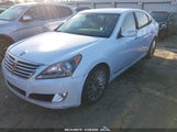 HYUNDAI EQUUS ULTIMATE KMHGH4JH2EU083333 снимка