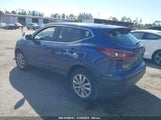 NISSAN ROGUE SPORT S FWD XTRONIC CVT JN1BJ1AV9NW346982 снимка