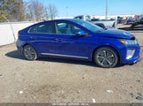 HYUNDAI IONIQ PLUG-IN HYBRID LIMITED KMHCX5LD5NU265674 photo