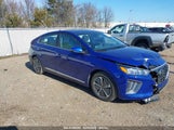 HYUNDAI IONIQ PLUG-IN HYBRID LIMITED KMHCX5LD5NU265674 photo