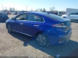 HYUNDAI IONIQ PLUG-IN HYBRID LIMITED KMHCX5LD5NU265674 photo