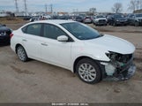 NISSAN SENTRA S 3N1AB7AP0GY314012 снимка