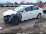 NISSAN SENTRA S 3N1AB7AP0GY314012 снимка