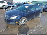 CHEVROLET CRUZE 1LT 1G1PF5S99B7158023 снимка