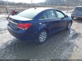 CHEVROLET CRUZE 1LT 1G1PF5S99B7158023 снимка