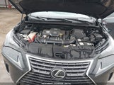 LEXUS NX 300 JTJYARBZ8K2141712 снимка