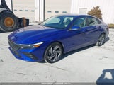 HYUNDAI ELANTRA LIMITED KMHLP4DG6SU****** снимка