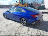 HYUNDAI ELANTRA LIMITED KMHLP4DG6SU****** снимка