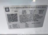 CHEVROLET EQUINOX FWD LS 3GNAXHEV3LS732792 fotografie