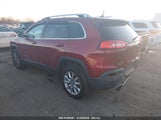 JEEP CHEROKEE LIMITED 1C4PJMDSXGW169948 снимка