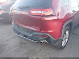JEEP CHEROKEE LIMITED 1C4PJMDSXGW169948 снимка