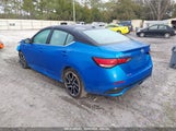 NISSAN SENTRA SR XTRONIC CVT 3N1AB8DV0RY382426 fotografie