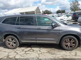 Honda Pilot Ex-L 5FNYF6H53GB015480 снимка