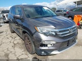 Honda Pilot Ex-L 5FNYF6H53GB015480 снимка