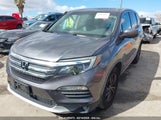 Honda Pilot Ex-L 5FNYF6H53GB015480 снимка