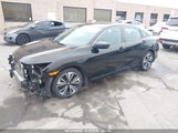 HONDA CIVIC EX-L 19XFC1F70GE219764 снимка