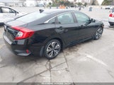 HONDA CIVIC EX-L 19XFC1F70GE219764 снимка