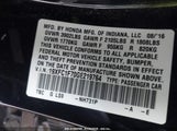 HONDA CIVIC EX-L 19XFC1F70GE219764 снимка
