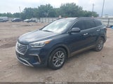 HYUNDAI SANTA FE SE KM8SM4HFXHU242923 снимка