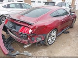 FORD MUSTANG ECOBOOST 1FA6P8THXF5366507 снимка