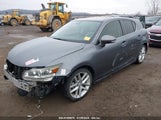 LEXUS CT 200H JTHKD5BH8E2193974 снимка