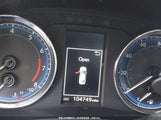 TOYOTA COROLLA SE 2T1BURHE9JC002645 снимка