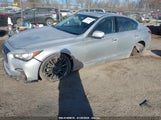 INFINITI Q50 3.0T LUXE JN1EV7AP2JM363974 photo