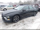 HYUNDAI SONATA SEL KMHL64JA5SA442503 снимка