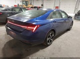 HYUNDAI ELANTRA HYBRID LIMITED KMHLN4AJ8PU040886 fotografie