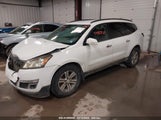 CHEVROLET TRAVERSE 1LT 1GNKVGKD5HJ****** снимка