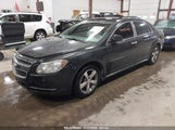 CHEVROLET MALIBU 1LT 1G1ZC5E15BF109365 снимка