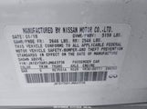 INFINITI Q50 3.0T LUXE JN1EV7AR1JM443736 photo