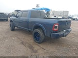 RAM 2500 LIMITED 4X4 6'4 BOX 3C6UR5SL8MG531791 photo