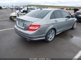 MERCEDES-BENZ C 350 SPORT WDDGF56X48F009765 fotografie