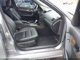MERCEDES-BENZ C 350 SPORT WDDGF56X48F009765 fotografie