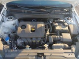 KIA FORTE GT-LINE 3KPF54AD0NE422322 fotografie