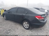 HONDA CIVIC LX 19XFB2F51EE059284 снимка
