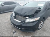 HONDA CIVIC LX 19XFB2F51EE059284 снимка