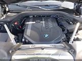 BMW X3 M40I 5UX83DP07R9V95539 снимка