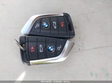 BMW X3 M40I 5UX83DP07R9V95539 снимка
