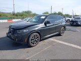 BMW X3 M40I 5UX83DP07R9V95539 снимка