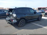 BMW X3 M40I 5UX83DP07R9V95539 снимка