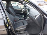 BMW X3 M40I 5UX83DP07R9V95539 снимка
