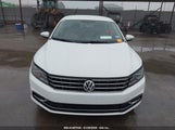 VOLKSWAGEN PASSAT 1.8T S 1VWAS7A37GC011776 fotografie