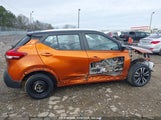 NISSAN KICKS SV XTRONIC CVT 3N1CP5CV8LL505923 fotografie