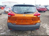 NISSAN KICKS SV XTRONIC CVT 3N1CP5CV8LL505923 photo