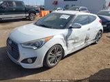 HYUNDAI VELOSTER TURBO KMHTC6AEXGU292627 снимка