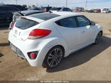 HYUNDAI VELOSTER TURBO KMHTC6AEXGU292627 снимка