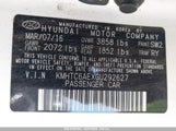 HYUNDAI VELOSTER TURBO KMHTC6AEXGU292627 снимка