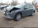 Mazda Cx-5 Sport JM3KE4BY2G0811188 снимка